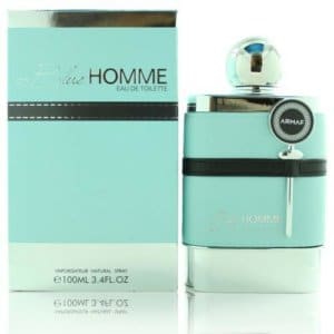 Armaf Blue Homme Perfume 100ml