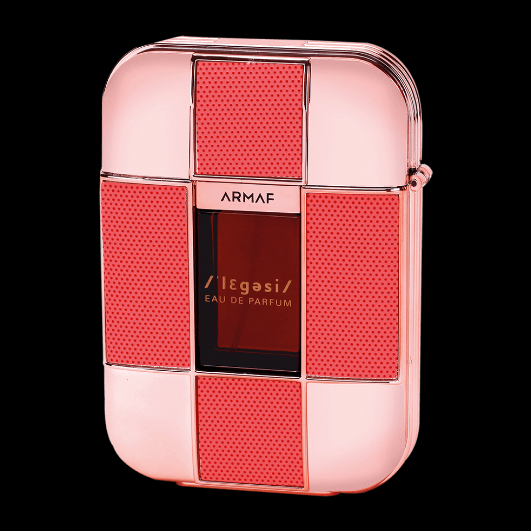 Armaf Legacy For Women 100 Ml - Buy Perfume