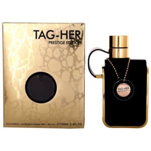 Tag Her Prestige Edition for Women