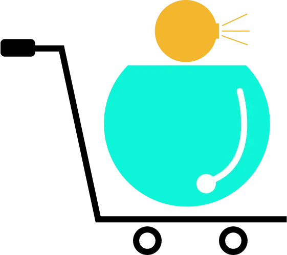 logo buyperfume.pk