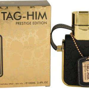 Tag Him Prestige Edition For Men by Armaf 100 ml