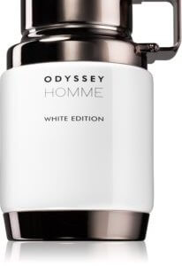 Odyssey For Men White Edition by Armaf 100 ml