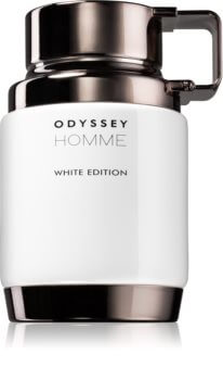 Odyssey For Men White