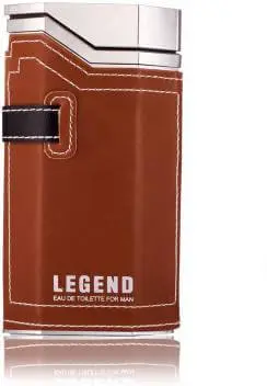 Legend Brown Perfume