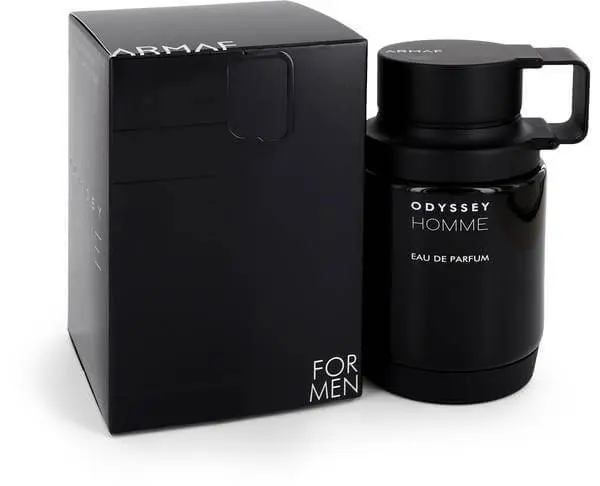 Odyssey Homme Black by Armaf