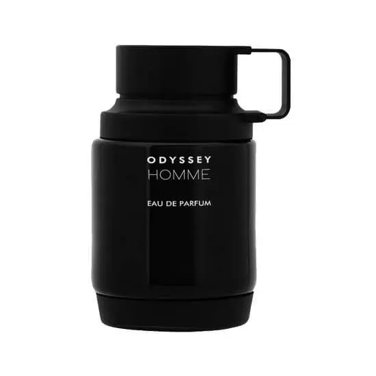 Odyssey For Men Black by Armaf 100 ml - Image 2