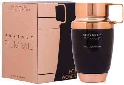 Armaf Odyssey Femme Eau de Parfum Spray 100ml