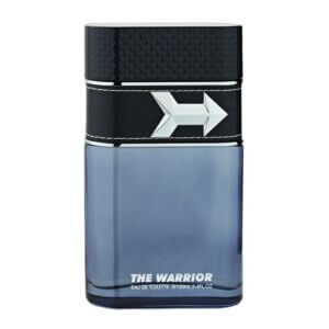 The Warrior For Men by Armaf 100 ml