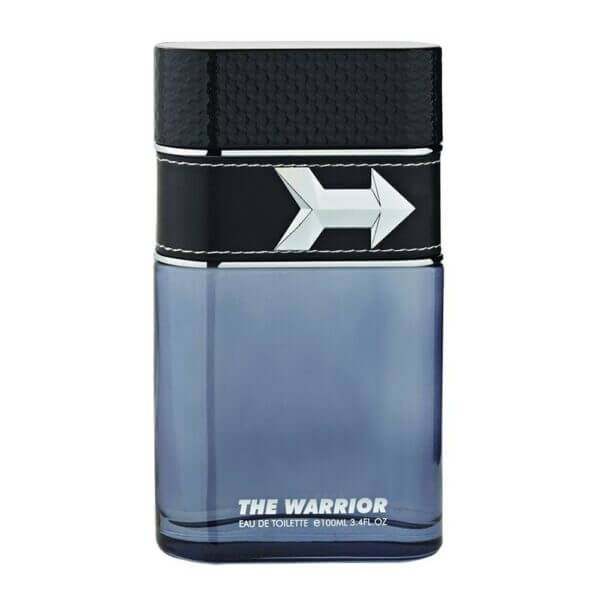 the warrior1 - The Warrior For Men by Armaf 100 ml