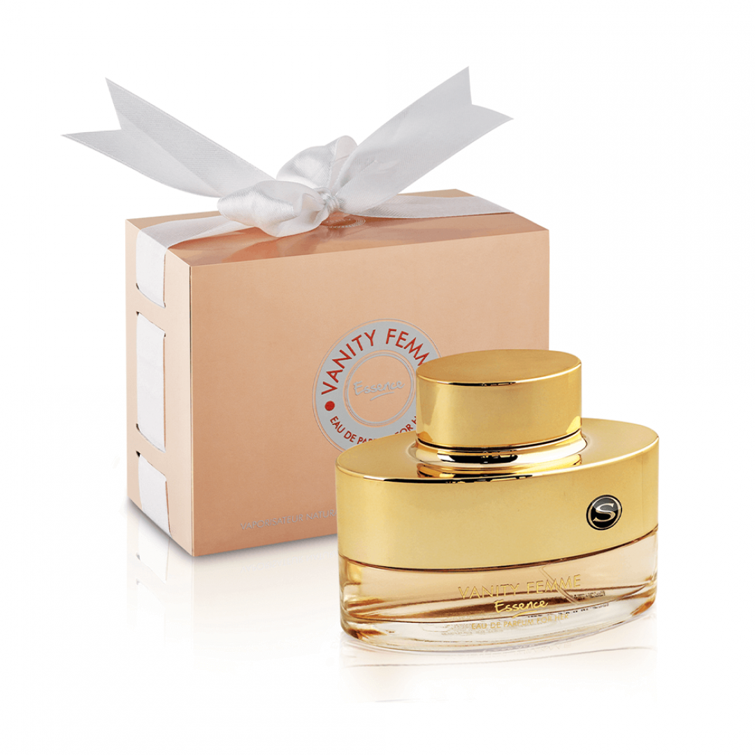 Vanity Femme Essence (for Her) Perfume By Armaf 100 Ml Buy Perfume