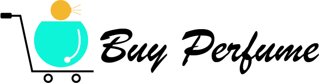 Buy Perfume Logo