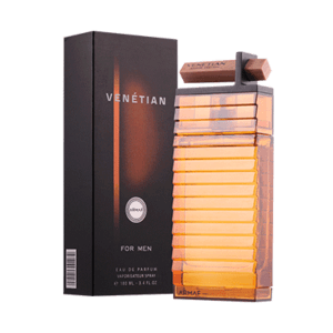 Venetian Ambre Edition for Men by Armaf