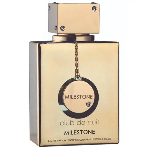 Club De Nuit Milestone EDP by Armaf