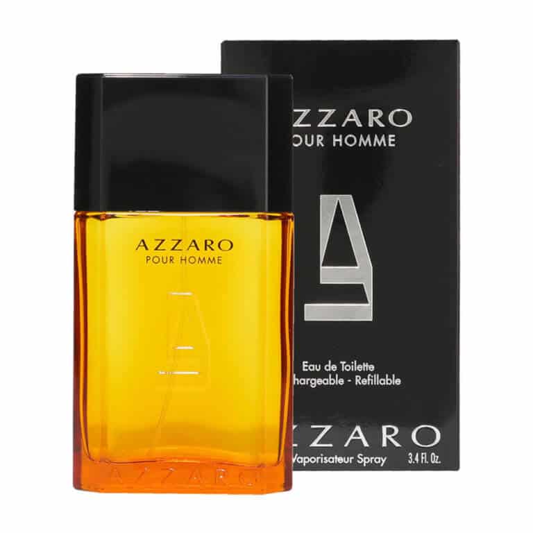 Azzaro Pour Homme EDT 100ml Buy Perfume