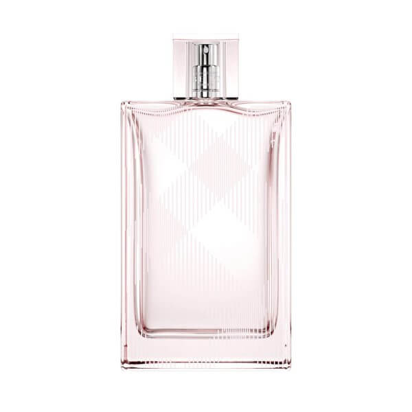 Burberry Brit Sheer For Her EDT 100ml