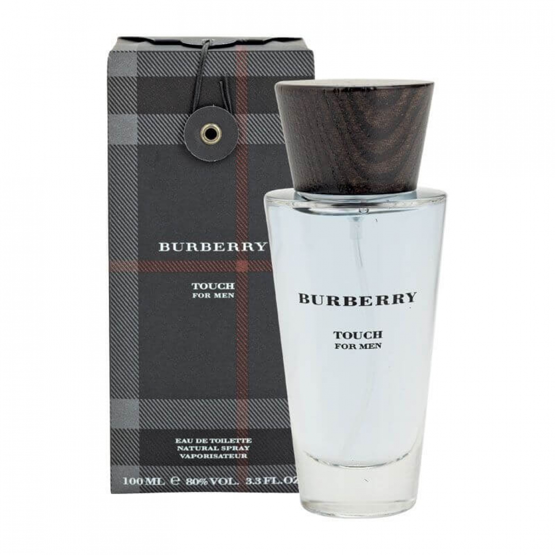 Burberry Weekend For Men EDT 100ml - Buy Perfume