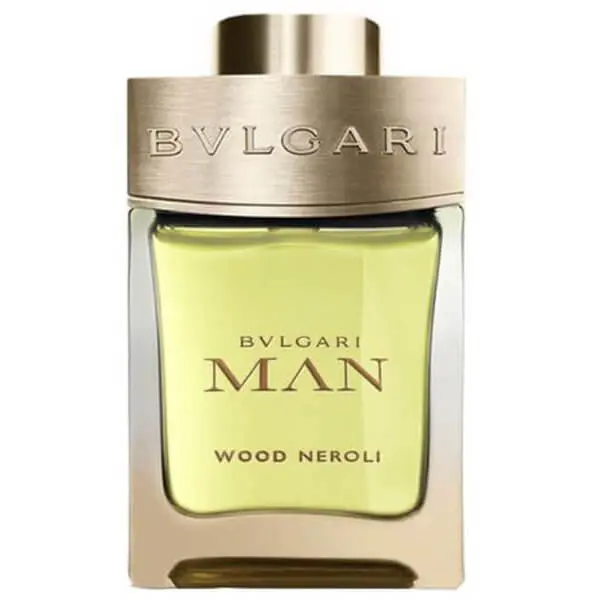 Bvlgari Man Wood Neroli EDP 100ml