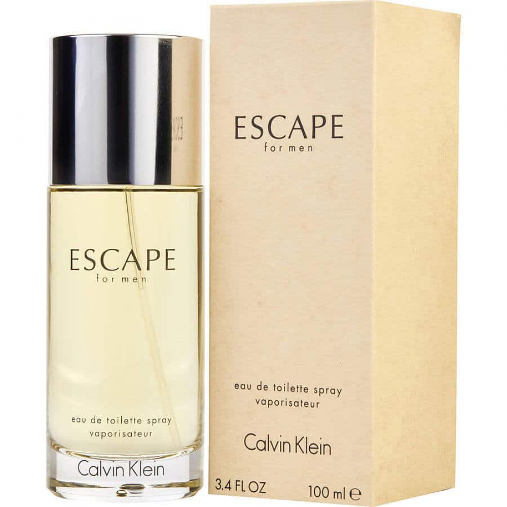 Calvin Klein CK Be EDT 100ml - Buy Perfume