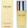 Calvin Klein Escape For Men EDT 100ml