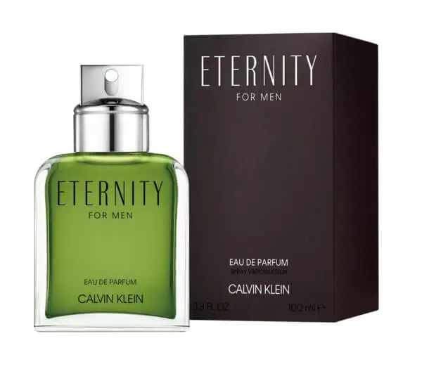 Calvin Klein Eternity For Men EDP 100ml