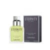 Brand: Calvin Klein Gender: Unisex Quantity: 100 ml Fragrance Classification: Eau de Toilette Notes: Top Notes: Bergamot, mandarin, juniper, lavender, peppermint and green notes. Heart Notes: Jasmine, orchid, freesia, magnolia and a hint of peach. Base Notes: Cedar, amber, musk, sandal and vanilla.