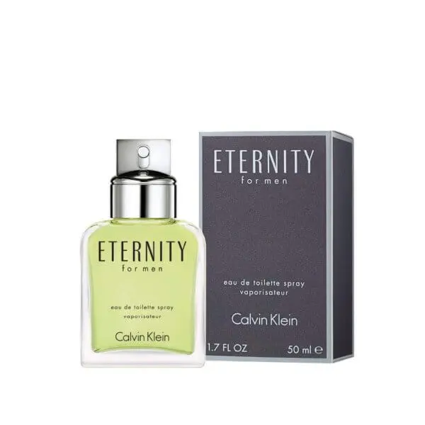 Brand: Calvin Klein Gender: Unisex Quantity: 100 ml Fragrance Classification: Eau de Toilette Notes: Top Notes: Bergamot, mandarin, juniper, lavender, peppermint and green notes. Heart Notes: Jasmine, orchid, freesia, magnolia and a hint of peach. Base Notes: Cedar, amber, musk, sandal and vanilla.