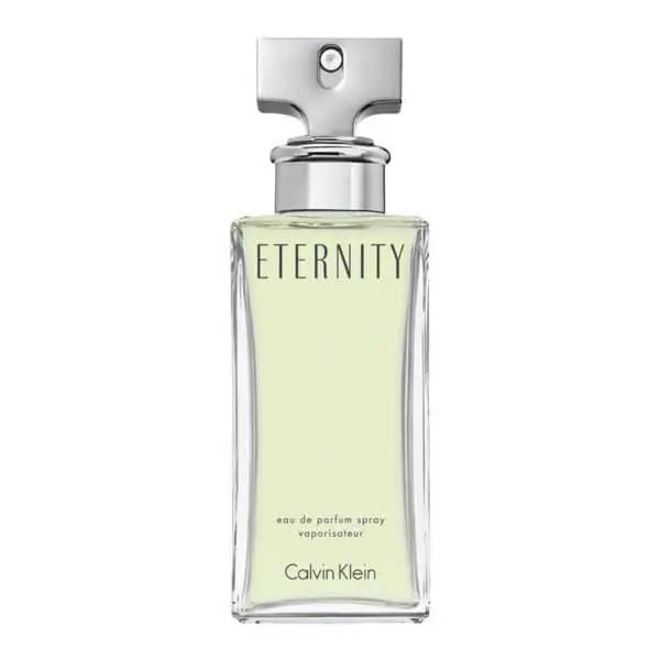 Calvin Klein Eternity For Women EDP 100ml