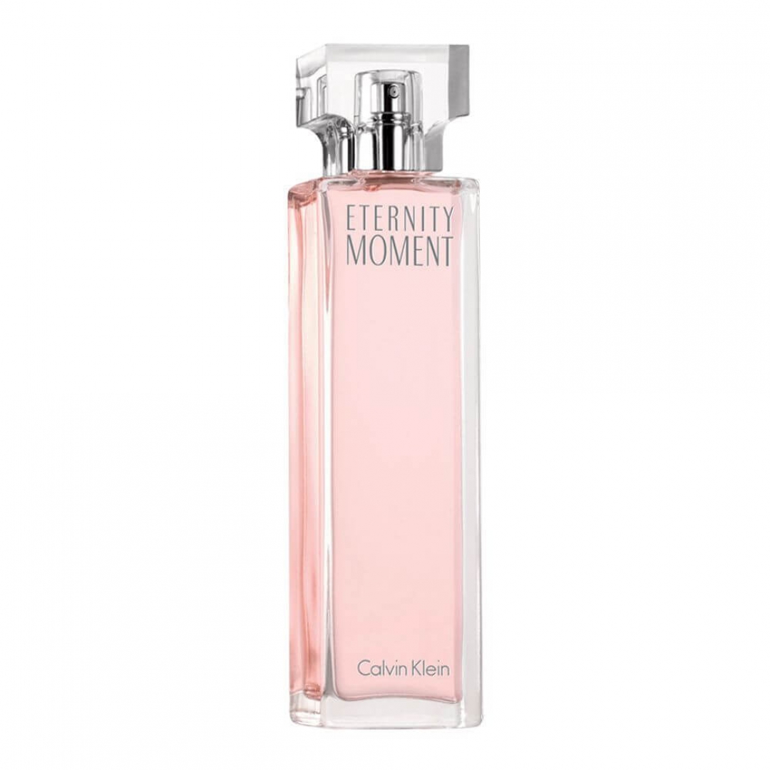 Calvin Klein Eternity Moment EDP 100ml Buy Perfume