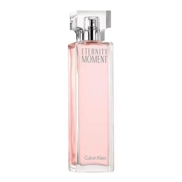 Calvin Klein Eternity Moment EDP 100ml