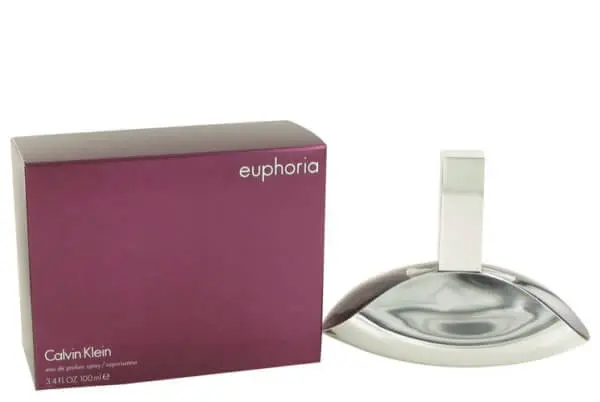 Calvin Klein Euphoria EDP 100ml For Women