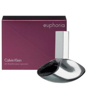 Calvin Klein Euphoria EDP 100ml For Women