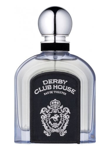 Derby Club House Armaf for men