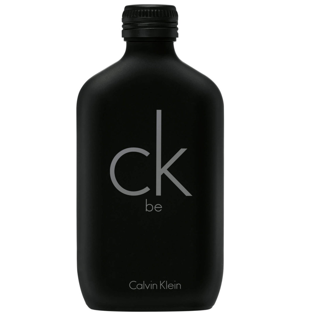 Calvin Klein Ck Be Edt Ml Buy Perfume