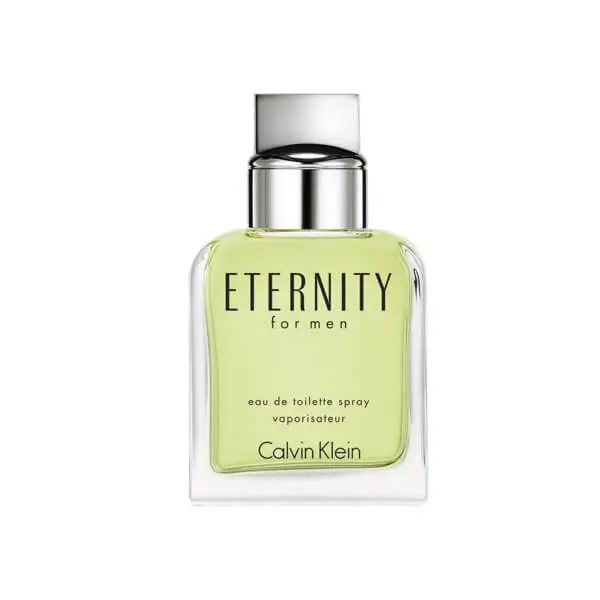 Calvin Klein Eternity For Men EDP 100ml