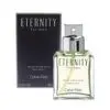 Brand: Calvin Klein Gender: Unisex Quantity: 100 ml Fragrance Classification: Eau de Toilette Notes: Top Notes: Bergamot, mandarin, juniper, lavender, peppermint and green notes. Heart Notes: Jasmine, orchid, freesia, magnolia and a hint of peach. Base Notes: Cedar, amber, musk, sandal and vanilla.