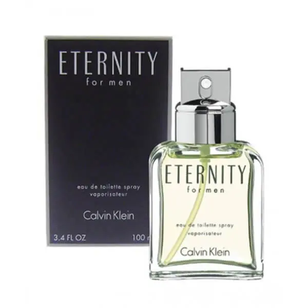 Brand: Calvin Klein Gender: Unisex Quantity: 100 ml Fragrance Classification: Eau de Toilette Notes: Top Notes: Bergamot, mandarin, juniper, lavender, peppermint and green notes. Heart Notes: Jasmine, orchid, freesia, magnolia and a hint of peach. Base Notes: Cedar, amber, musk, sandal and vanilla.