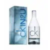 Calvin Klein In 2 U For Him EDT 100ml