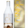 Calvin Klein In 2 U For Her EDT 100ml