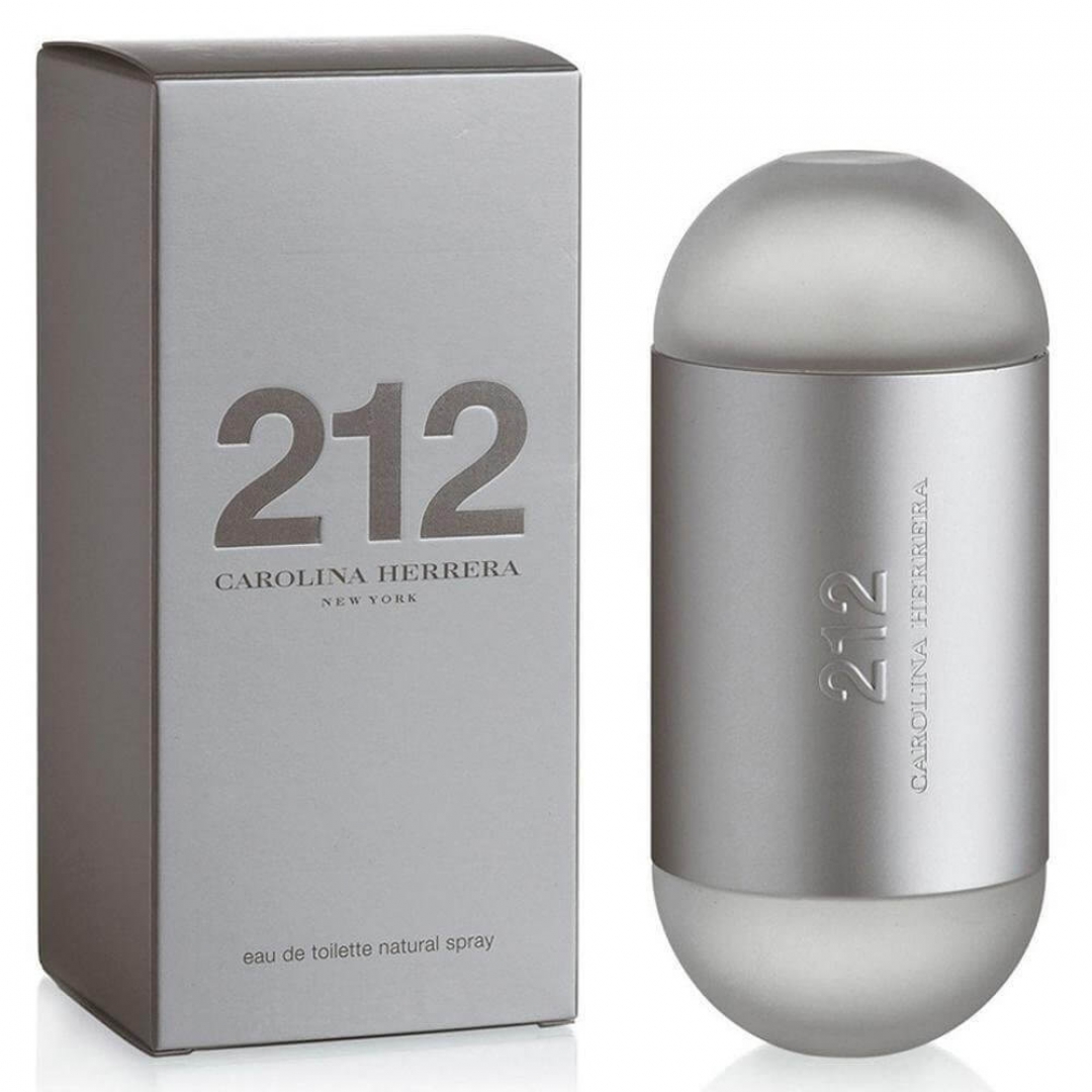Parfum 212 Woman - Homecare24