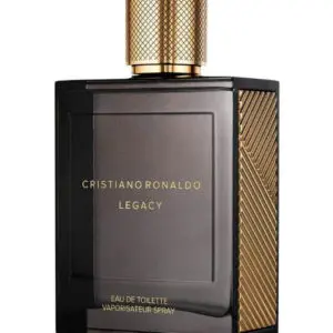 Cristiano ronaldo outlet legacy perfume price