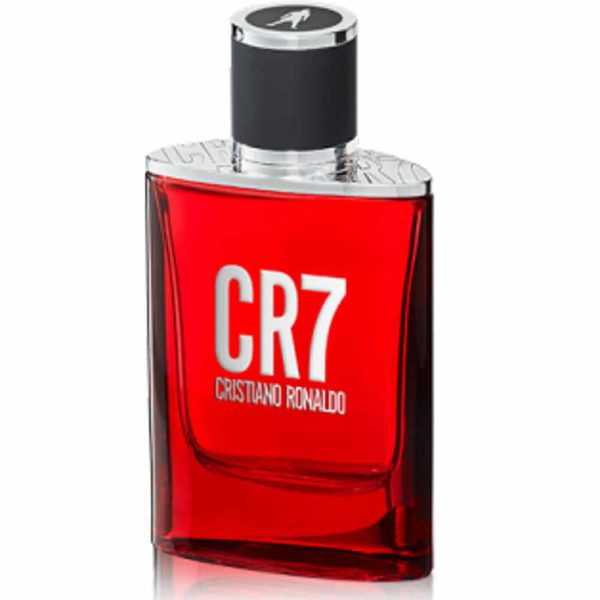 CR7..2 - CR7 EDT 100ml