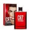 CR7 EDT 100ml - Image 3