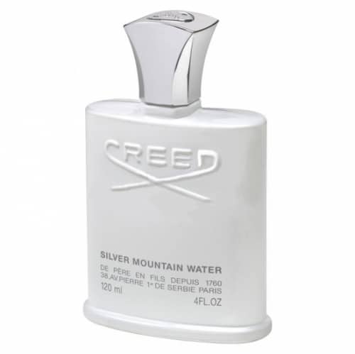 Creed 3 - Creed Silver Mountain Water EDP 100ml