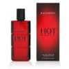 Davidoff Hot Water EDT 110ml - Image 3