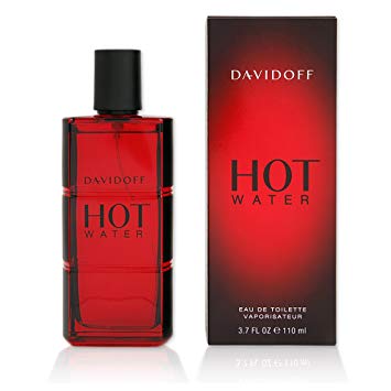 Davidoff Hot Water EDT 110ml 3 - Davidoff Hot Water EDT 110ml