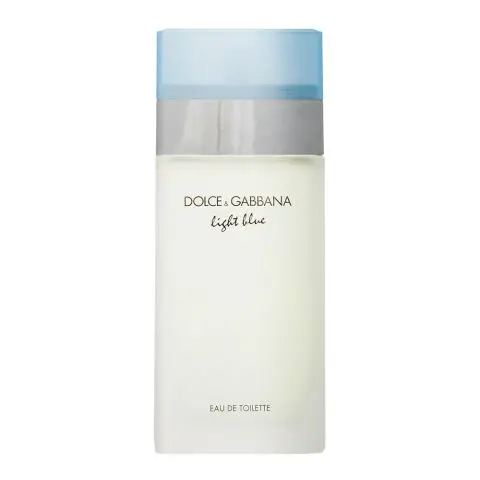 Dolce & Gabbana Light Blue EDT 100ml (Women) - Image 3