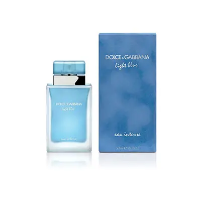 Dolce & Gabbana Light Blue EDT 100ml (Women) - Image 2
