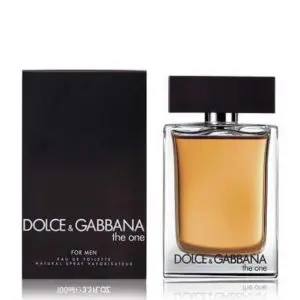 Dolce & Gabbana The One EDT 150ml (Men)