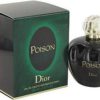 Poison DIor EDT 400x 2 - Christian Dior Poison EDT 100ml