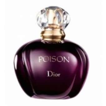 Poison DIor EDT 400x 3 - Christian Dior Poison EDT 100ml